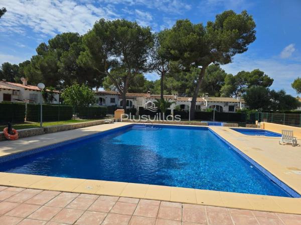 Sale of flat in Piso en Casco Urbano, Moraira, Moraira
 photo 4