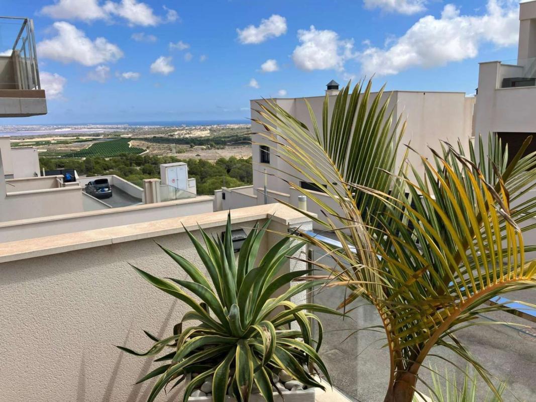 Продажа отдельного шале в Casa o chalet en La Cañada - Los Alcores, San Miguel de Salinas, Сан-Мигель-де-Салинас photo 4
