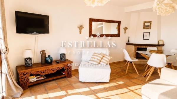 Chalet adosado en Calle Isla Mallorca, Golf Bahía, Finestrat photo 4
