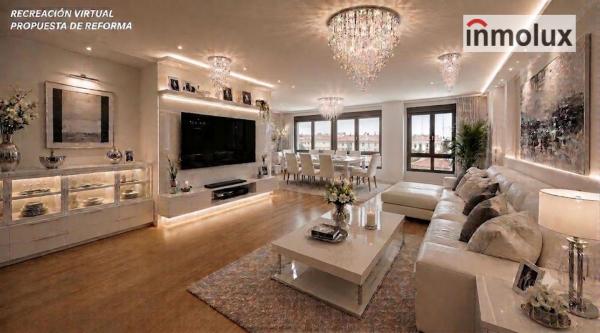 Продажа квартиры на Piso en Calle General O'Donnell, Ensanche-Diputación, Alicante / Alacant, Аликанте / Алакант
photo 1