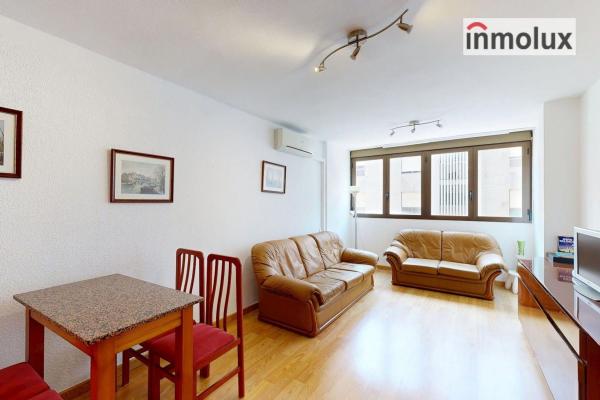 Продажа квартиры на Piso en Calle General O'Donnell, Ensanche-Diputación, Alicante / Alacant, Аликанте / Алакант
thumbnail 3