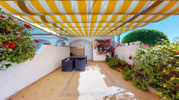 Chalet adosado en Calle Mozart, Gran Vista-Olivo de Oro, Gran Alacant photo 1
