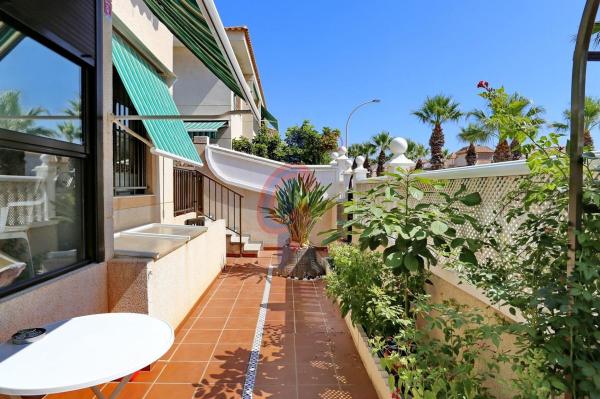 Продажа квартиры на Piso en Avenida de Cervantes, 62, Las Viñas, Guardamar del Segura, Гуардамар-дель-Сегура
thumbnail 2