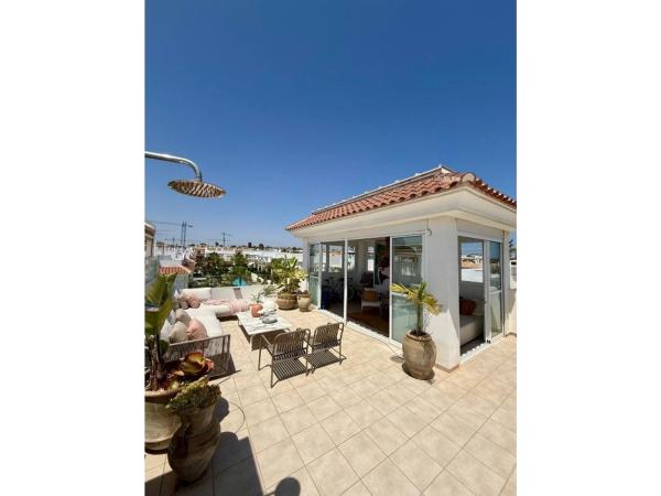Ático en venta en Ático en Avenida de Málaga, 8, Lo Marabú, Rojales, Rojales photo 1