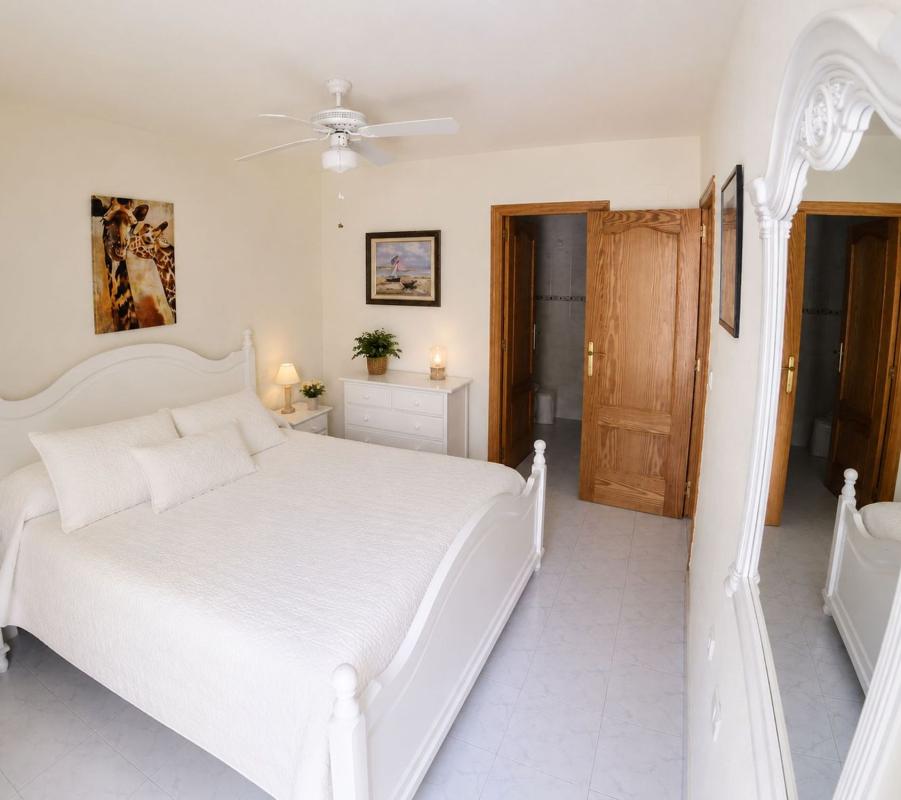 Venta de piso en Piso en L'Albir, Alfaz del Pi, Alfaz del Pi
 photo 2
