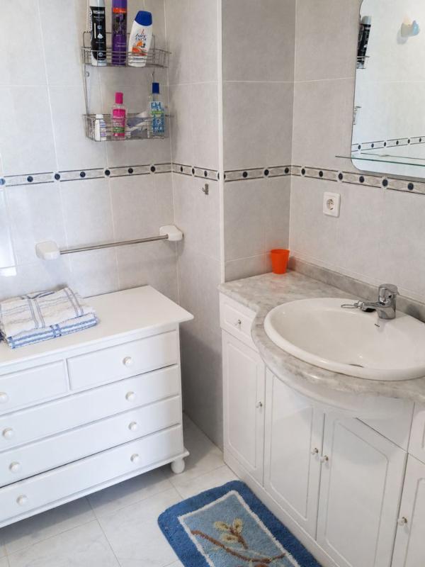 Venta de piso en Piso en L'Albir, Alfaz del Pi, Alfaz del Pi
 photo 4