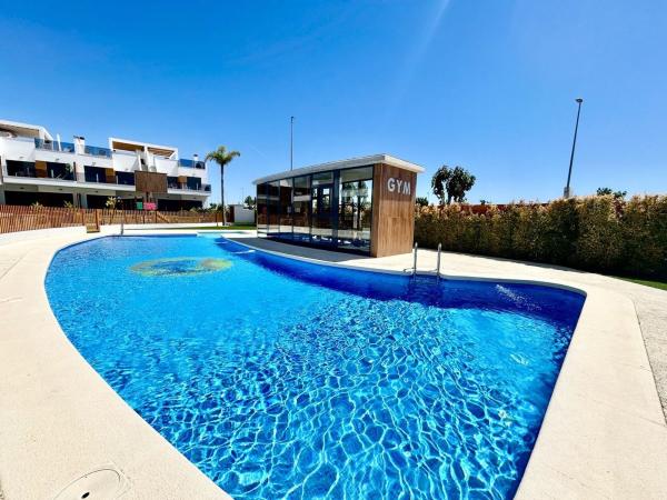 Квартира на продажу на  Piso en Avenida Felipe VI, Zona Pueblo, Pilar de la Horadada, Пилар де ла Орадада photo 4