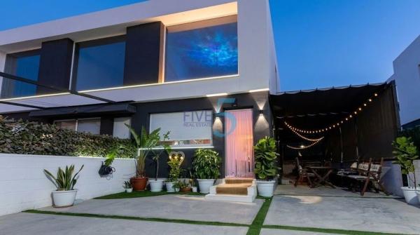 Casa o chalet independiente en Monte y Mar, Gran Alacant thumbnail 3