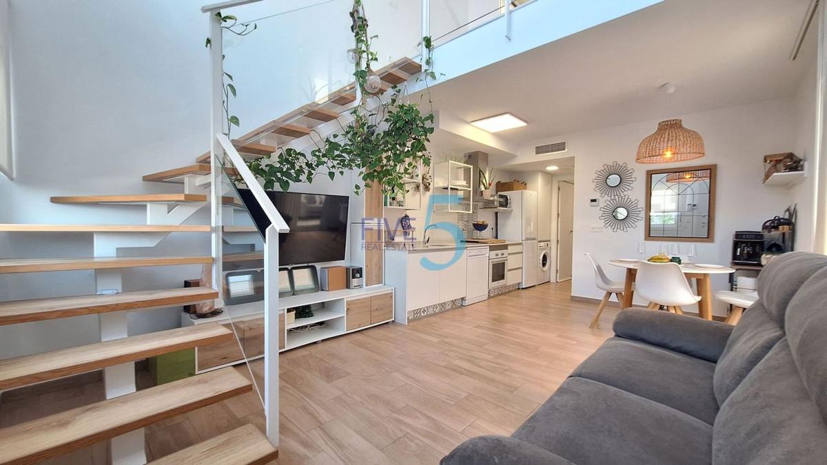 Недвижимость на продажу и в аренду в Испании photo 4
