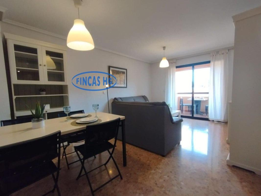 Продажа квартиры на Piso en Garbinet - Parque de las Avenidas, Alicante / Alacant, Аликанте / Алакант
 photo 5