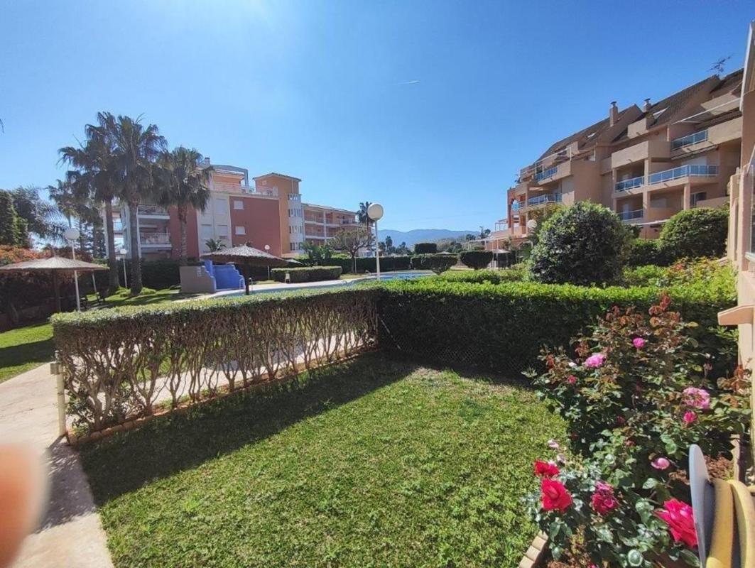 Sale of apartment in Piso en Carretera de les Marines a Dénia, El Palmar-Los Molinos, Denia, Denia
photo 2