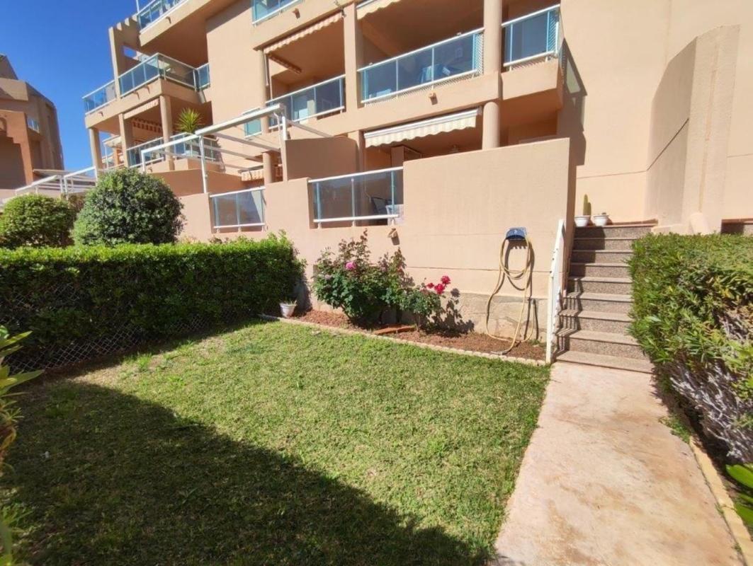 Sale of apartment in Piso en Carretera de les Marines a Dénia, El Palmar-Los Molinos, Denia, Denia
photo 5