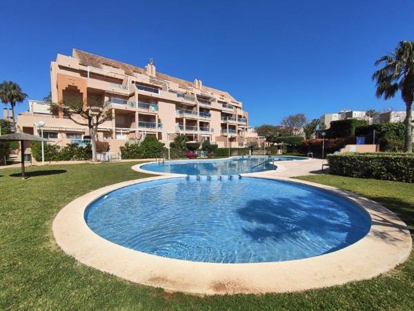 Sprzedaż mieszkania w Piso en El Puerto, Denia, Dénia
photo 1