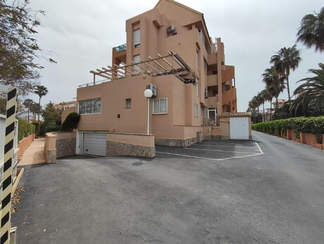 Sale of apartment in Piso en El Puerto, Denia, Denia
photo 5