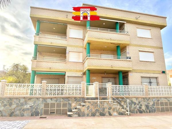 Sale of flat in Piso en Torre de la Horadada, Pilar de la Horadada, Pilar de la Horadada
photo 1