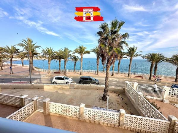 Sale of flat in Piso en Torre de la Horadada, Pilar de la Horadada, Pilar de la Horadada
thumbnail 2