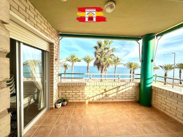 Sale of flat in Piso en Torre de la Horadada, Pilar de la Horadada, Pilar de la Horadada
thumbnail 3