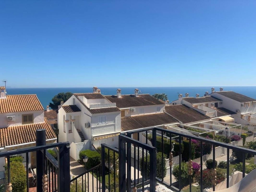 Sale of apartment in Piso en Monte y Mar, Gran Alacant, Gran Alacant
photo 1