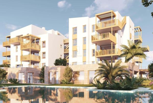 Sale of flat in Piso en El Verger, El Verger
thumbnail 2