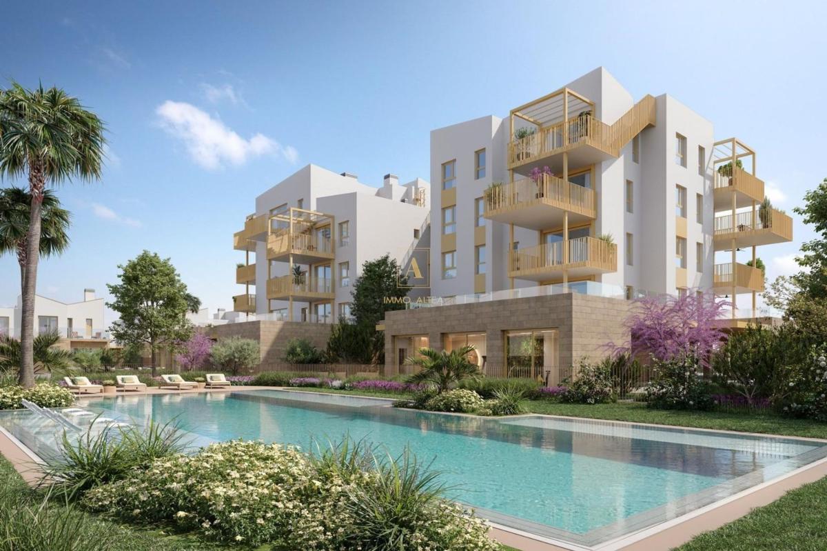 Sale of apartment in Piso en El Verger, El Verger
photo 3