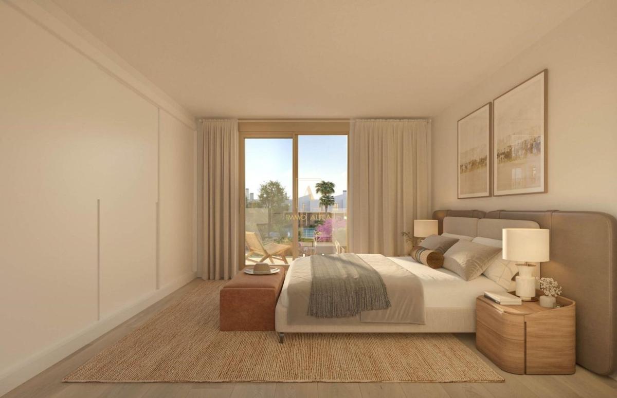 Sale of apartment in Piso en El Verger, El Verger
photo 5
