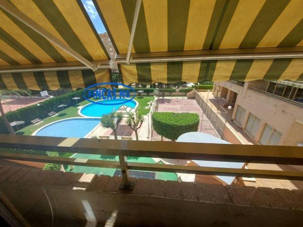 Продажа квартиры на Piso en Calle Padre Recaredo de Los Rios, San Blas, Alicante / Alacant, Аликанте / Алакант
 photo 4