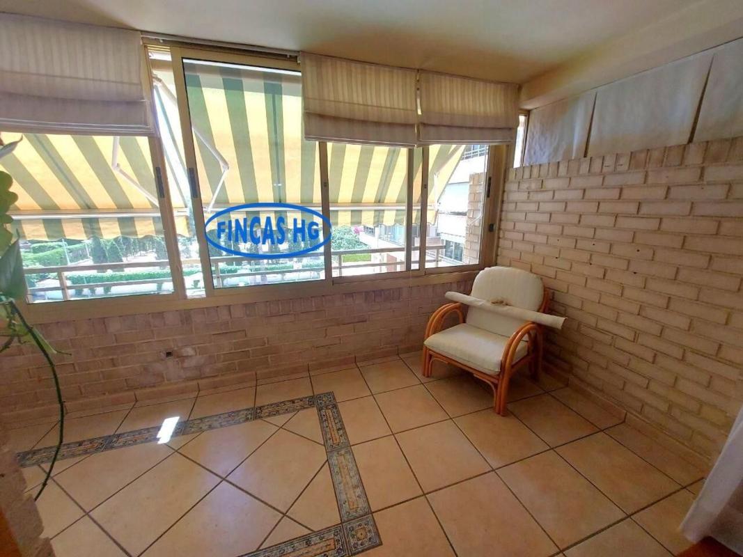 Sale of apartment in Piso en Calle Padre Recaredo de Los Rios, San Blas, Alicante / Alacant, Alicante
photo 5