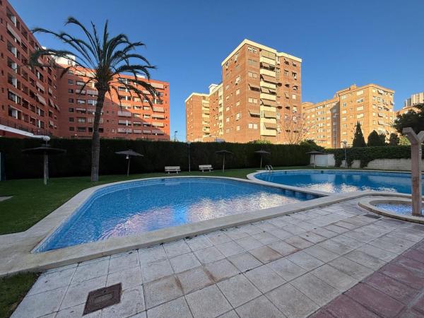 Продажа квартиры на Piso en Calle Padre Recaredo de Los Rios, San Blas, Alicante / Alacant, Аликанте / Алакант
photo 1