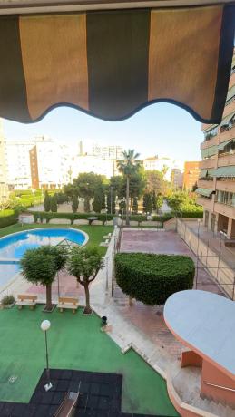 Продажа квартиры на Piso en Calle Padre Recaredo de Los Rios, San Blas, Alicante / Alacant, Аликанте / Алакант
thumbnail 2