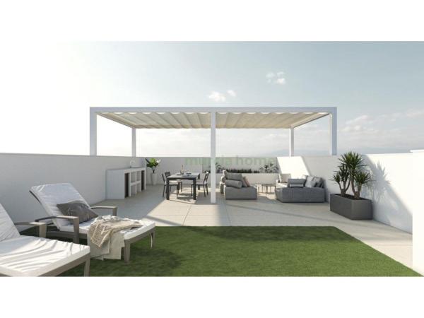 Sale of flat in Piso en Zona Pueblo, Pilar de la Horadada, Pilar de la Horadada
thumbnail 2