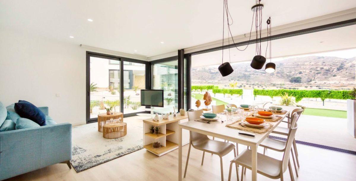 Sale of apartment in Piso en Monforte del Cid, Monforte del Cid
photo 1