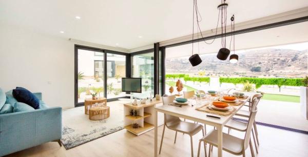 Sale of flat in Piso en Monforte del Cid, Monforte del Cid
photo 1