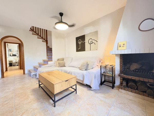Частный шале на продаже в Casa o chalet en Calle Monte de Santa Pola, Monte Faro-Altomar, Gran Alacant, Гран-Алакант photo 1