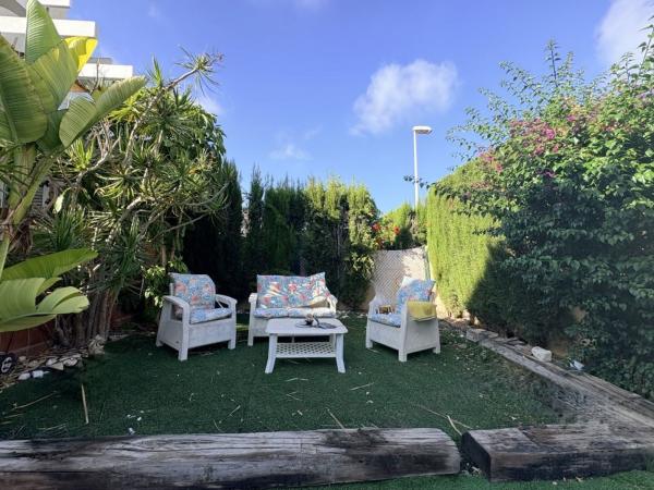 Частный шале на продаже в Casa o chalet en Calle Monte de Santa Pola, Monte Faro-Altomar, Gran Alacant, Гран-Алакант thumbnail 3