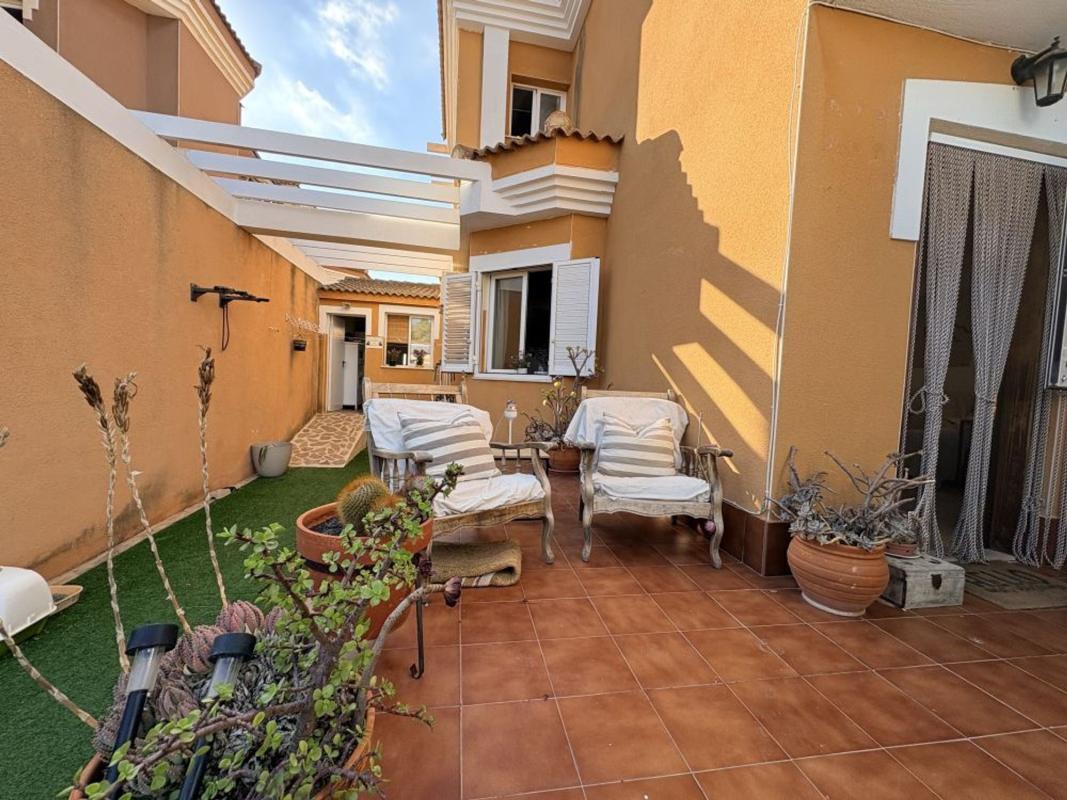 Sprzedaż niezależnego domku jednorodzinnego w  Casa o chalet en Calle Monte de Santa Pola, Monte Faro-Altomar, Gran Alacant, Gran Alacant photo 4
