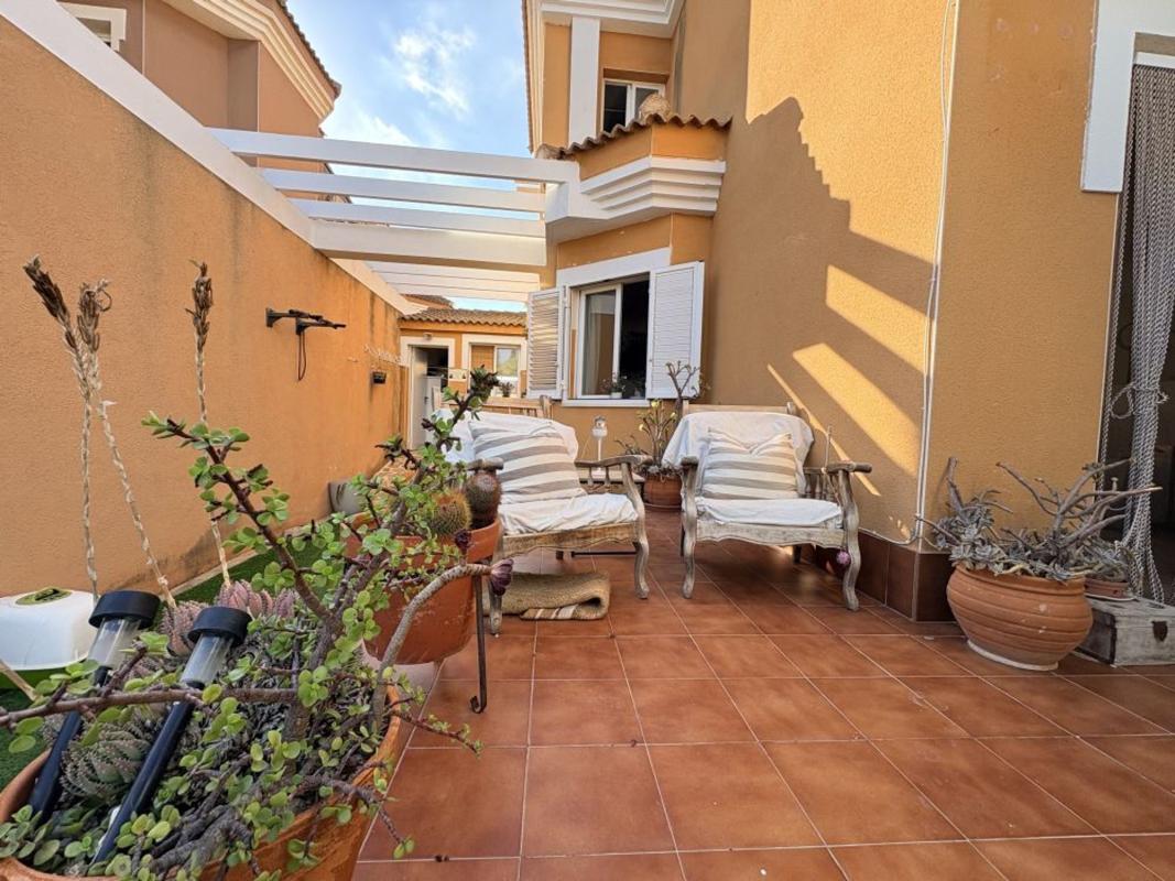 Sprzedaż niezależnego domku jednorodzinnego w  Casa o chalet en Calle Monte de Santa Pola, Monte Faro-Altomar, Gran Alacant, Gran Alacant photo 5