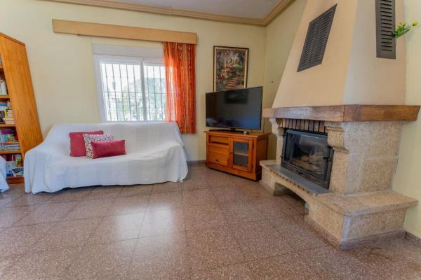 Casa o chalet independiente en Algoda-Matola-Llano de San José, Elche / Elx photo 4