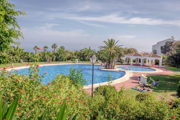 Chalet adosado en Avenida D'Escandinàvia, 33, Gran Vista-Olivo de Oro, Gran Alacant photo 1
