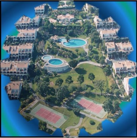 Chalet adosado en Avenida D'Escandinàvia, 33, Gran Vista-Olivo de Oro, Gran Alacant thumbnail 2