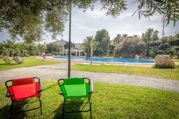 Chalet adosado en Avenida D'Escandinàvia, 33, Gran Vista-Olivo de Oro, Gran Alacant photo 4