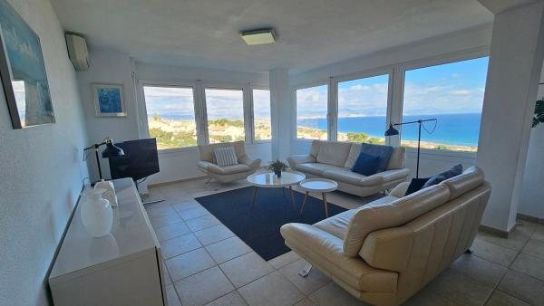Sprzedaż mieszkania w Piso en Avenida D'Escandinàvia, 35, Monte Faro-Altomar, Gran Alacant, Gran Alacant
photo 1