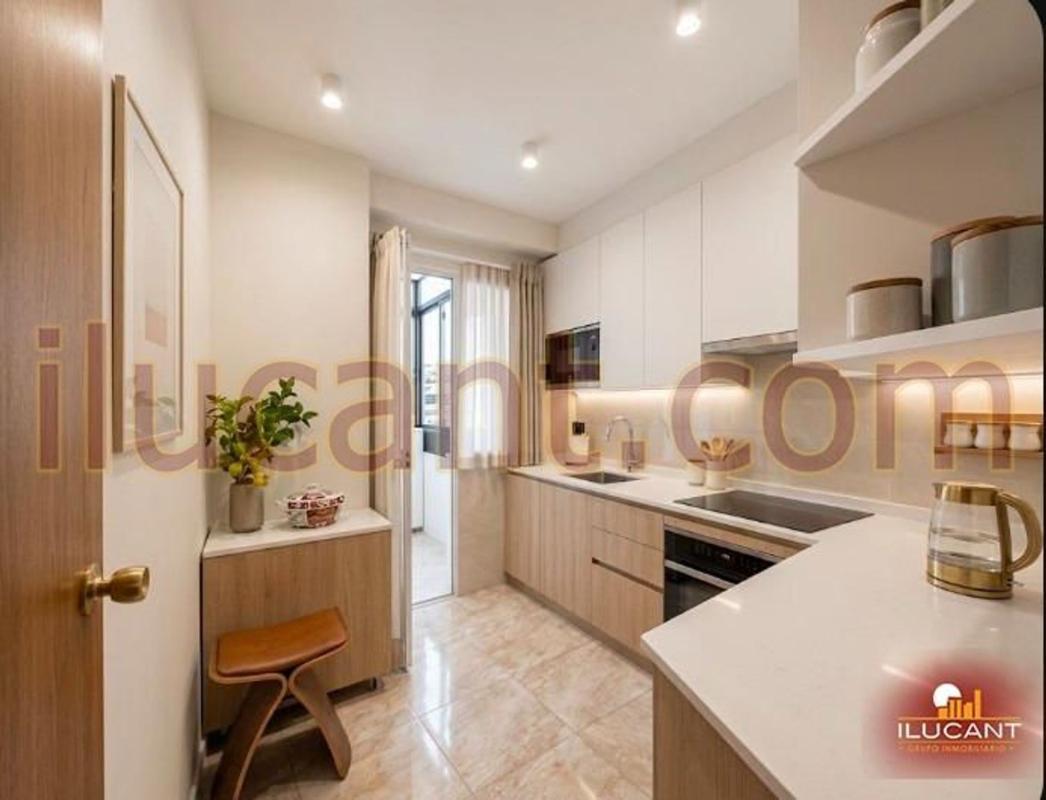 Продажа квартиры на Piso en Santo Domingo, Alicante / Alacant, Аликанте / Алакант
photo 2