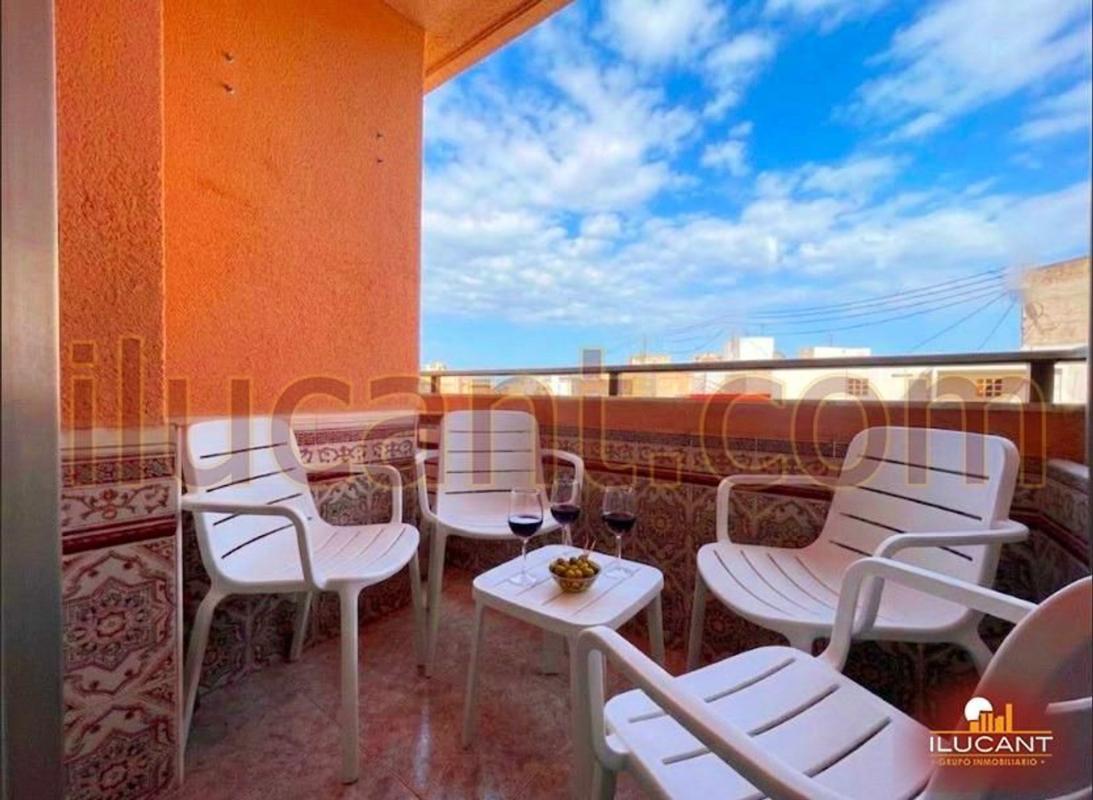 Продажа квартиры на Piso en Santo Domingo, Alicante / Alacant, Аликанте / Алакант
photo 5