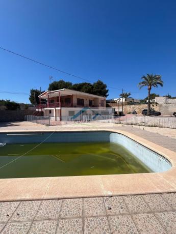 Casa o chalet independiente en Crevillente thumbnail 2