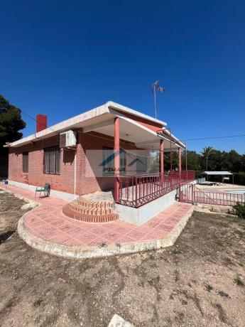 Casa o chalet independiente en Crevillente thumbnail 3