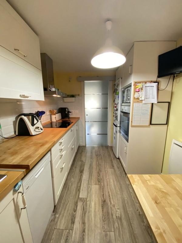 Продажа квартиры на Piso en Calle Bailarín José Espadero, 12, Garbinet - Parque de las Avenidas, Alicante / Alacant, Аликанте / Алакант
photo 3