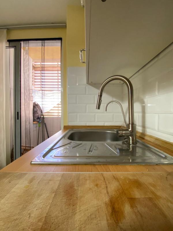 Продажа квартиры на Piso en Calle Bailarín José Espadero, 12, Garbinet - Parque de las Avenidas, Alicante / Alacant, Аликанте / Алакант
photo 4