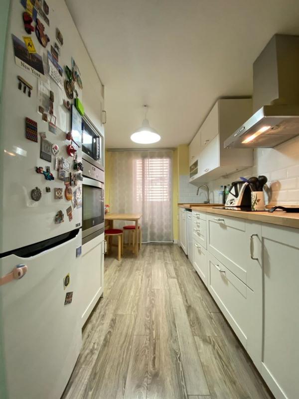 Продажа квартиры на Piso en Calle Bailarín José Espadero, 12, Garbinet - Parque de las Avenidas, Alicante / Alacant, Аликанте / Алакант
photo 5