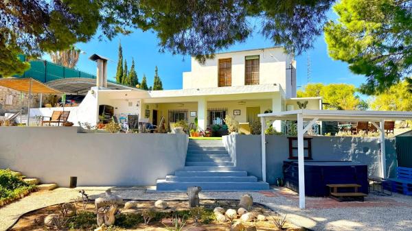 Casa rural en Pd Carrus 2315, 2315, Carrús, Elche / Elx photo 1