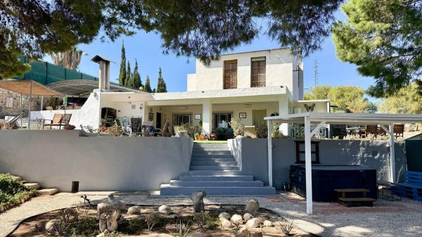 Casa rural en Pd Carrus 2315, 2315, Carrús, Elche / Elx thumbnail 2